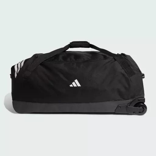 Adidas TIRO TROLLEY TEAM TAS MET WIELEN EXTRA GROOT