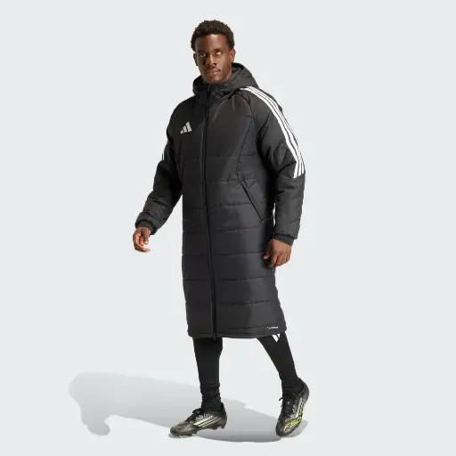 Adidas Tiro26 Lange Jas