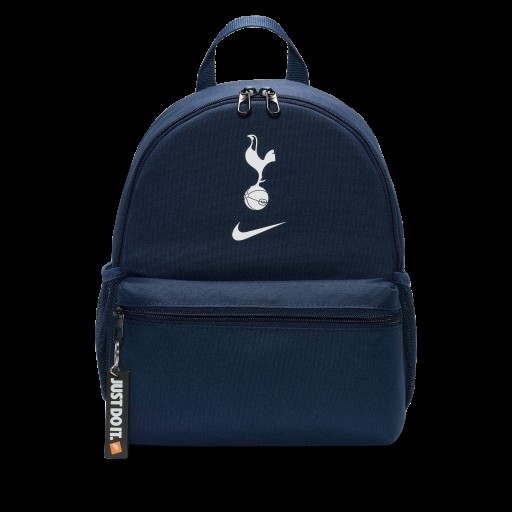 Tottenham 2025/2026 Nike Just Do It minirugzak - Blauw