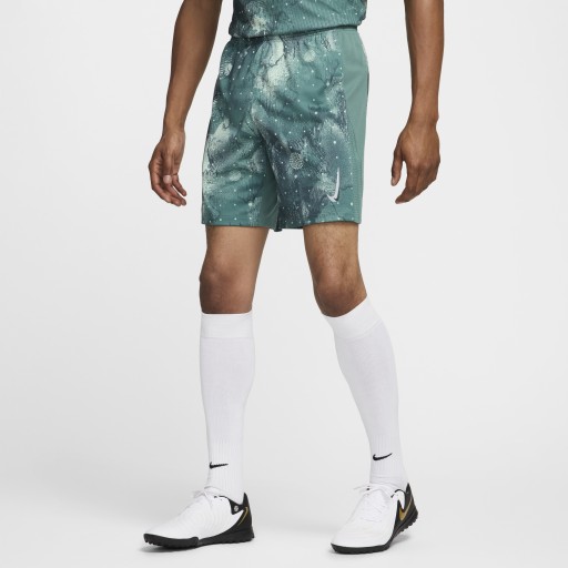 Tottenham Hotspur 2024/25 Stadium Derde Nike Dri-FIT replicavoetbalshorts voor heren - Groen
