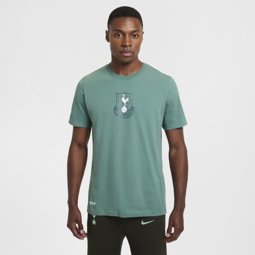 Tottenham Hotspur Heritage Nike voetbalshirt voor heren - Groen