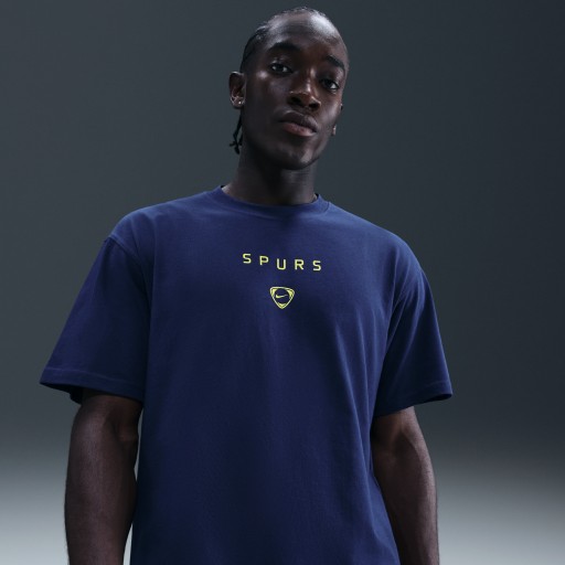 Tottenham Hotspur Nike Total 90 voetbalshirt voor heren - Blauw