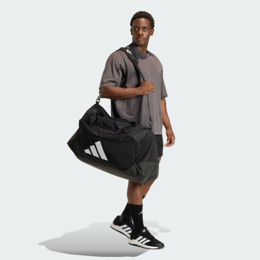 Adidas TRAINING DEFENDER DUFFELTAS LARGE