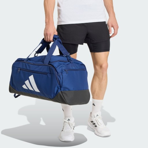 Adidas TRAINING DEFENDER DUFFELTAS MEDIUM