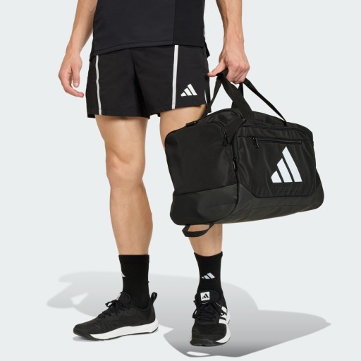 Adidas Training Defender Duffeltas Small