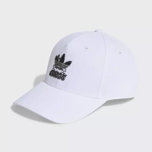 Adidas Trefoil Honkbalpet