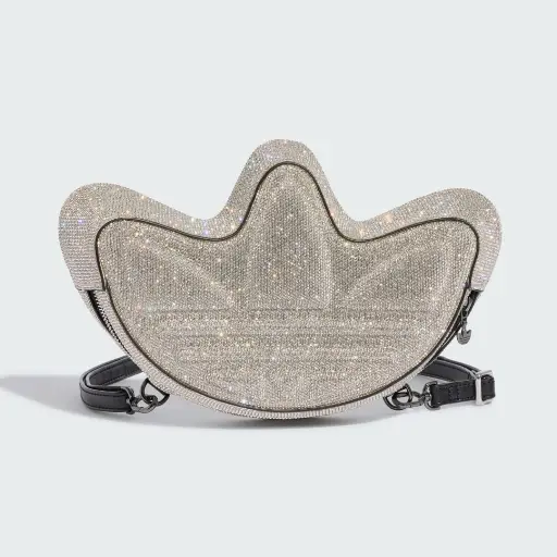 Adidas TREFOIL RHINESTONE TAS