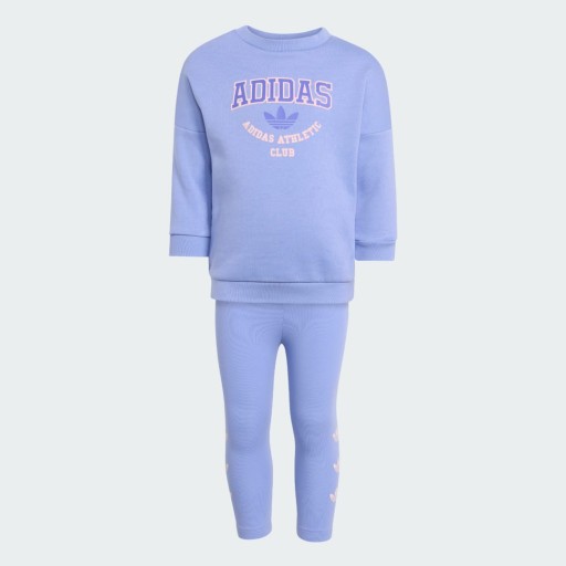 Adidas TREFOIL SUIT I