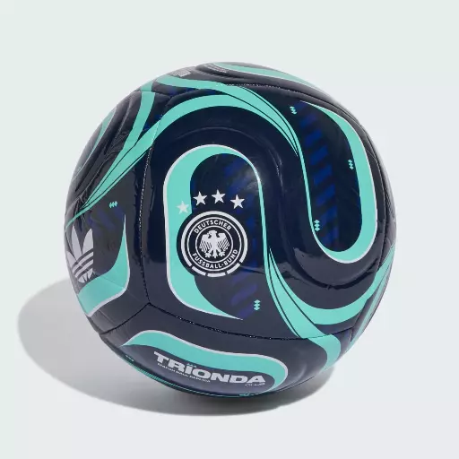 Trionda Duitsland Away Club Voetbal