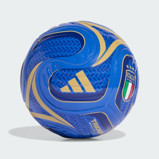 Adidas Trionda Italië Thuis Mini Voetbal