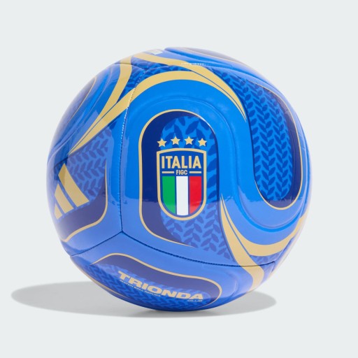 Adidas Trionda Italy Home Club Voetbal