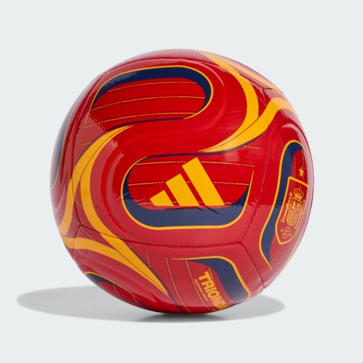 Adidas Trionda Spain Home Club Voetbal
