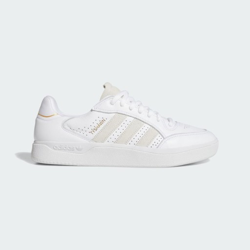 Adidas Tyshawn Low Schoenen