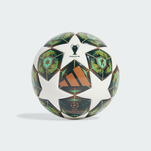 Adidas UCL 24/25 Knockout Phase Mini Voetbal