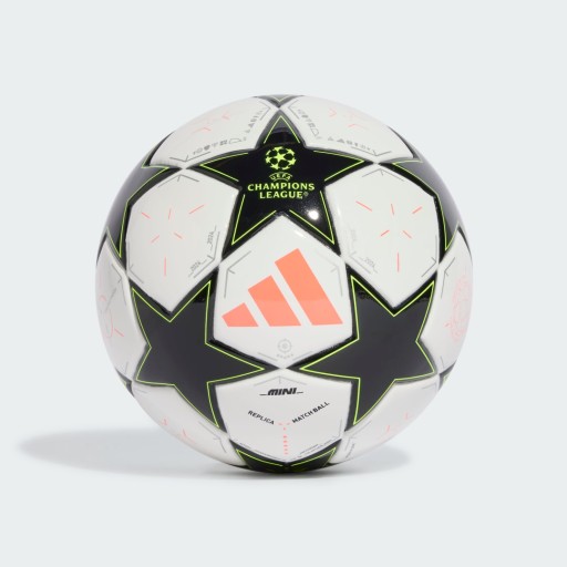 Adidas UCL 24/25 League Phase Mini Voetbal