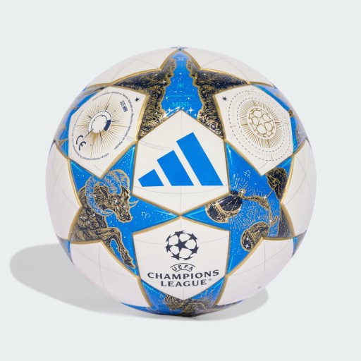 Adidas UCL 25/26 League Stage Minibal