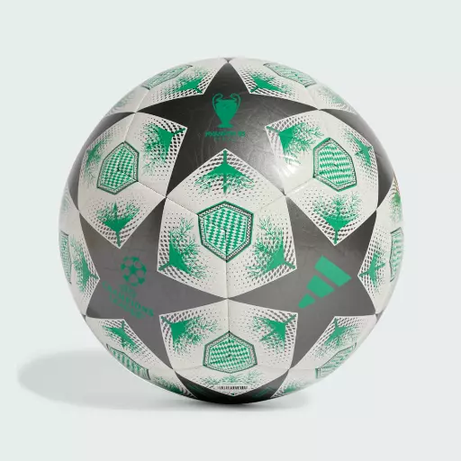 Adidas UCL Club 24/25 Knockout Phase Voetbal