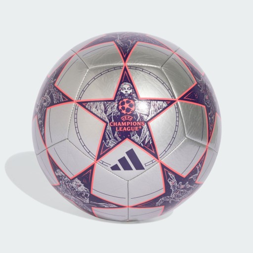Adidas UCL Club 25/26 League Stage Voetbal