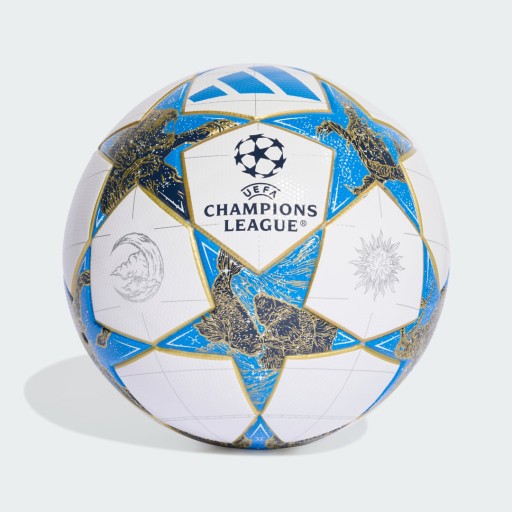Adidas UCL League 25/26 League Stage Voetbal in Doos