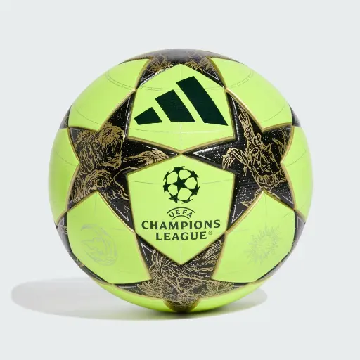 Adidas UCL League 25/26 League Stage Winterbal