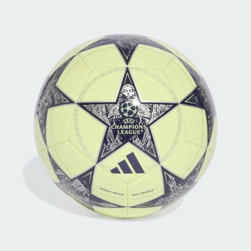 Adidas UCL Real Madrid Club Bal