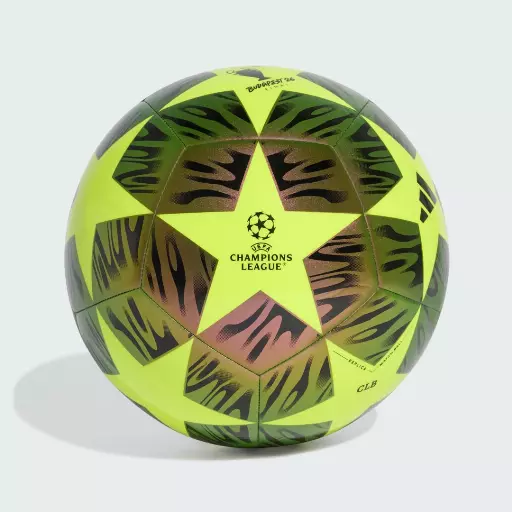 Adidas UEFA Champions League Final Club Voetbal