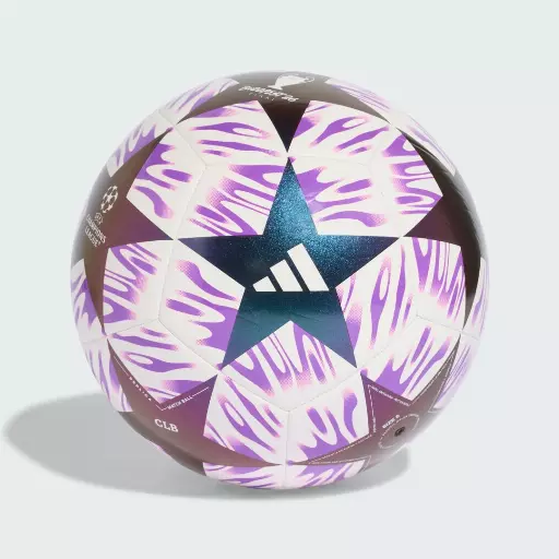 Adidas UEFA Champions League Final Club Voetbal