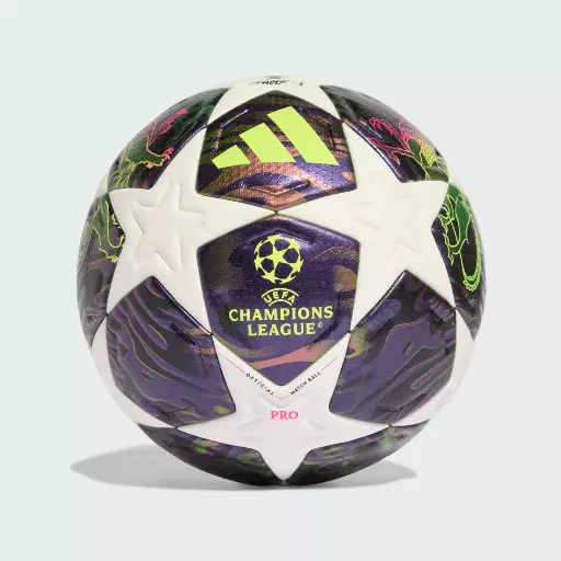 Adidas UEFA CHAMPIONS LEAGUE FINAL PRO VOETBAL