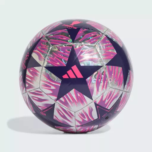 Adidas UEFA Champions League Final Training Foil Bal