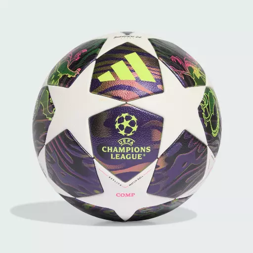 Adidas UEFA CHAMPIONS LEAGUE FINAL WEDSTRIJDBAL