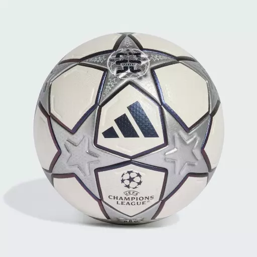 Adidas UEFA CHAMPIONS LEAGUE PRO 3RD VOETBAL