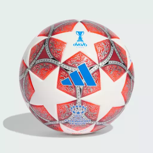 Adidas UEFA WOMENS CHAMPIONS LEAGUE MINIBAL