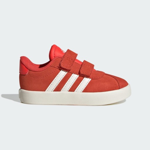 Adidas VL Court 3.0 Schoenen