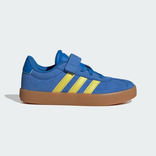 Adidas VL Court 3.0 Schoenen