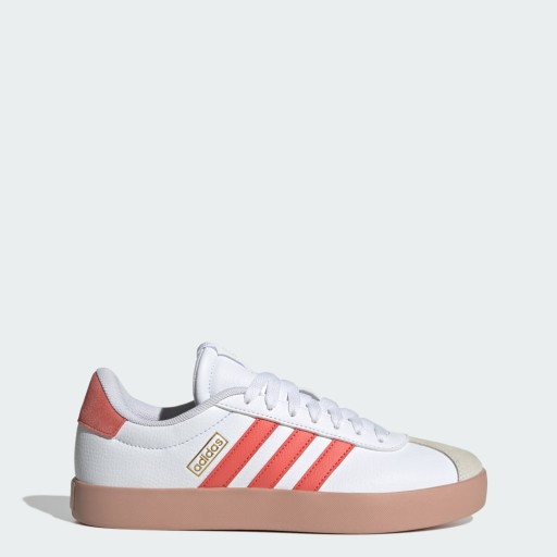 Adidas VL Court 3.0 Schoenen
