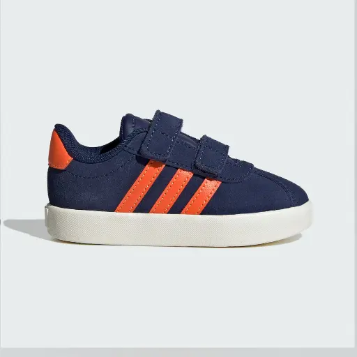 Adidas VL Court 3.0 Schoenen