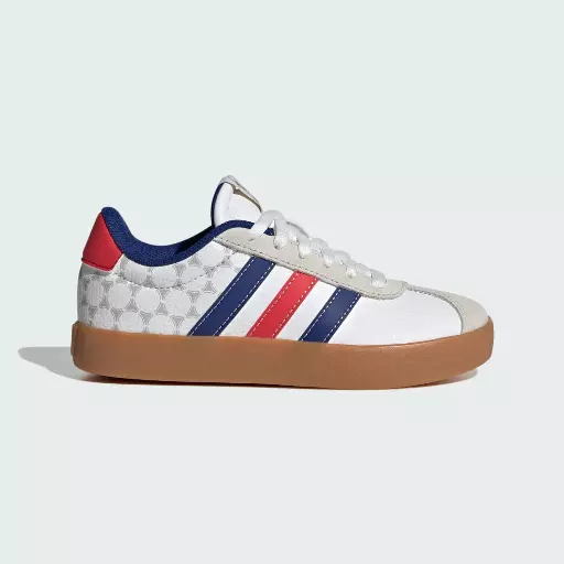 Adidas VL Court 3.0 Schoenen Kids