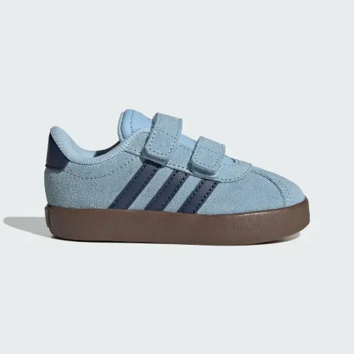 Adidas VL Court 3.0 Schoenen