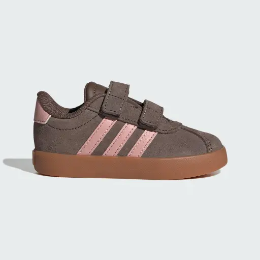 Adidas VL Court 3.0 Schoenen