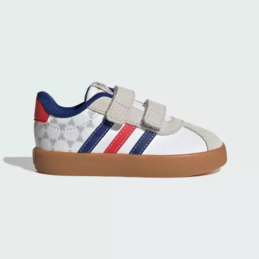 Adidas VL Court 3.0 Schoenen Peuters