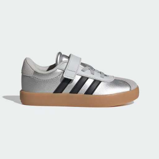 Adidas VL Court 3.0 Skateboardschoenen Kids