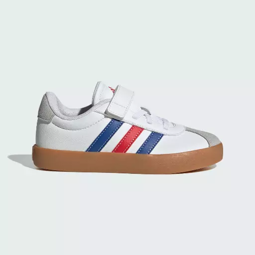 Adidas VL Court 3.0 Skateboardschoenen Kids