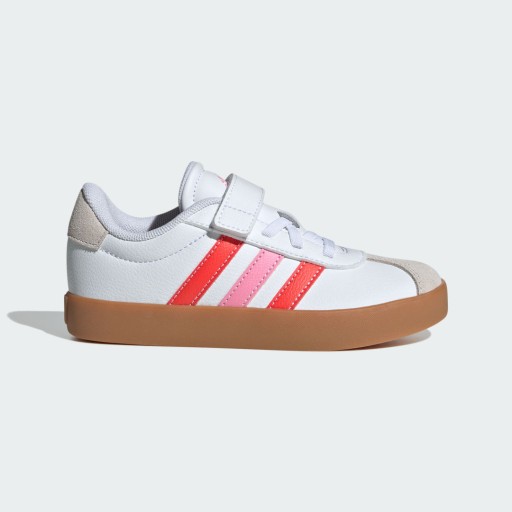 Adidas VL Court 3.0 Skateboardschoenen Kids