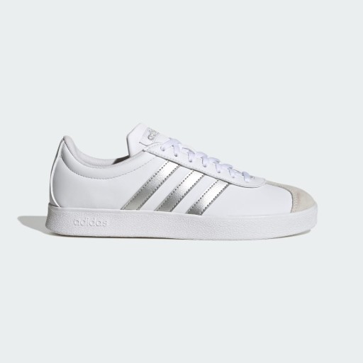 Adidas VL Court Base Schoenen