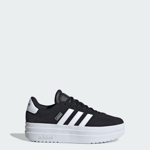 Adidas VL Court Bold Lifestyle Schoenen Kids