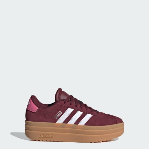 Adidas VL Court Bold Lifestyle Schoenen Kids