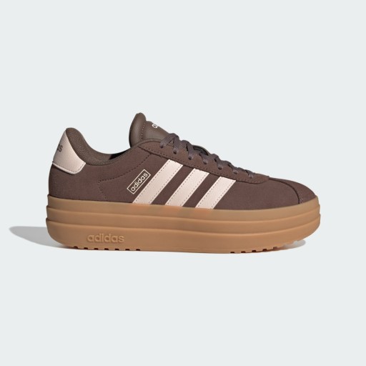 Adidas VL Court Bold Schoenen