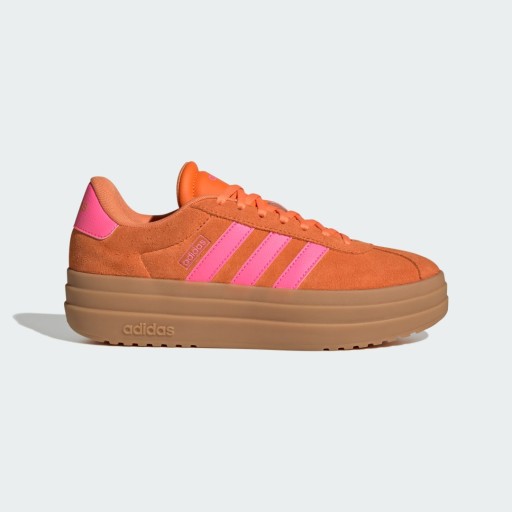 Adidas VL Court Bold Schoenen
