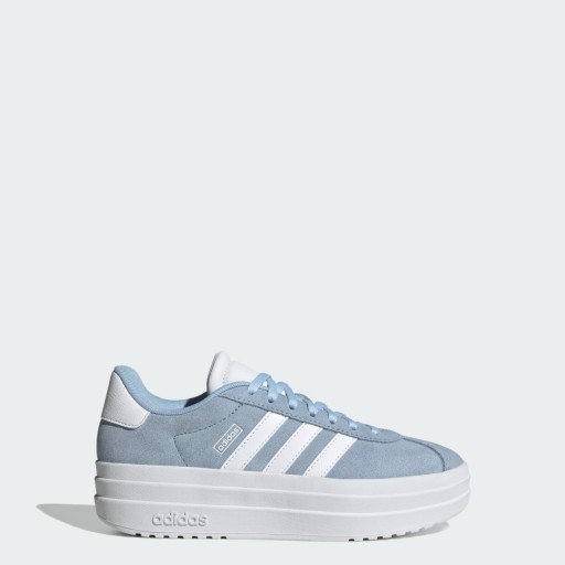 Adidas VL Court Bold Schoenen