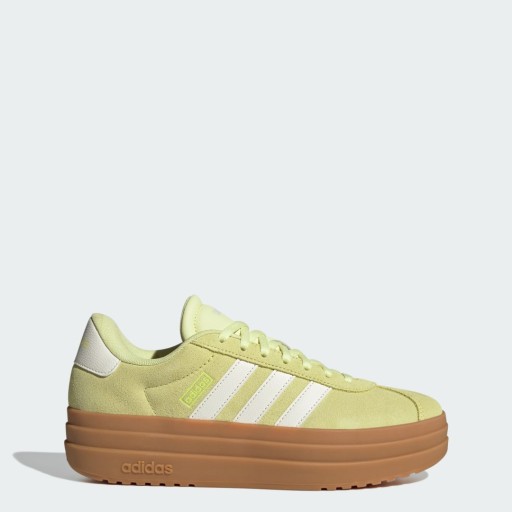 Adidas VL Court Bold Schoenen